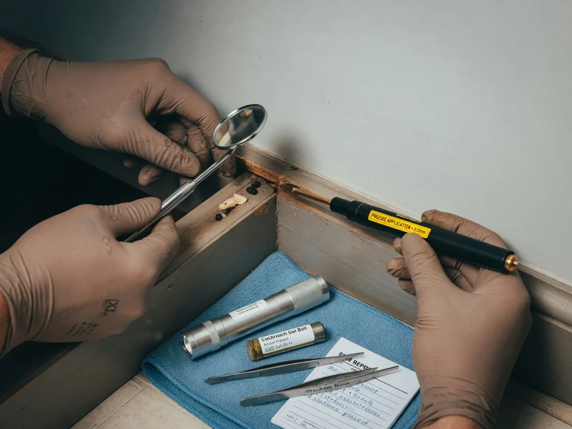 Why choose Emergency Pest Control in Santa Teresa, NM